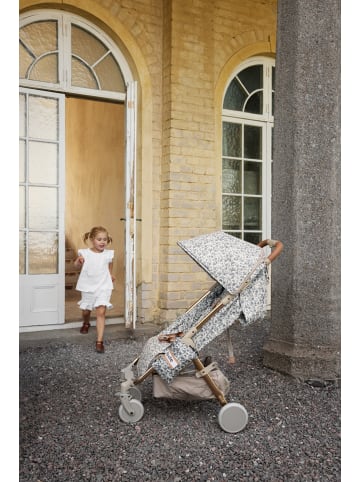 Elodie Details Regenschutz - Garden Leo Toile, 100x105cm, in Bunt