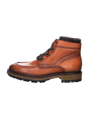 LLOYD Schnürboots in Braun