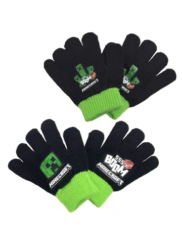 Minecraft Minecraft Boom Kinderhandschuhe