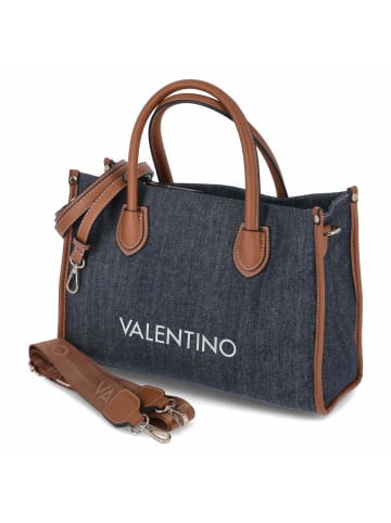 Valentino Handtasche LEITH RE in Blau