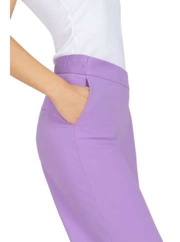 CAMBIO  Stoffhose für Damen in uni