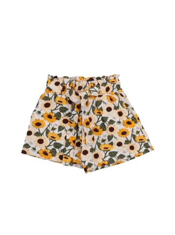 Walkiddy Shorts Sunflowers-Shorts
