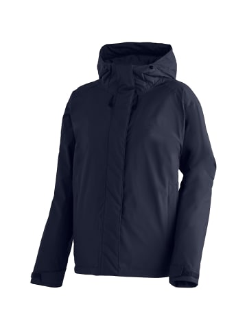 Maier Sports Funktionsjacke Elite Warm W in Marine3272