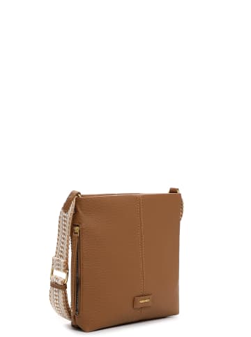 SURI FREY Umhängetasche SFY Gray in sahara 920