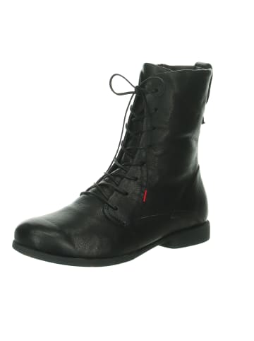 Think! Stiefelette AGRAT in Schwarz