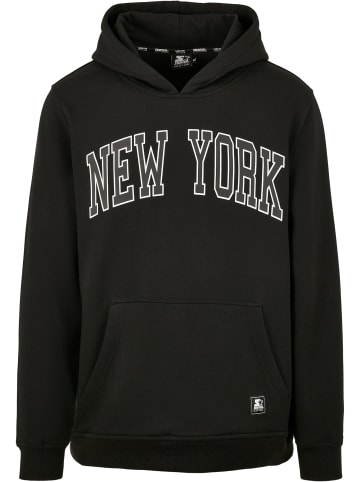 STARTER STARTER Herren Starter New York Hoody in black