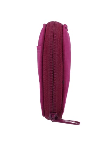 FJÄLLRÄVEN Kanken Geldbörse 19 cm in royal purple