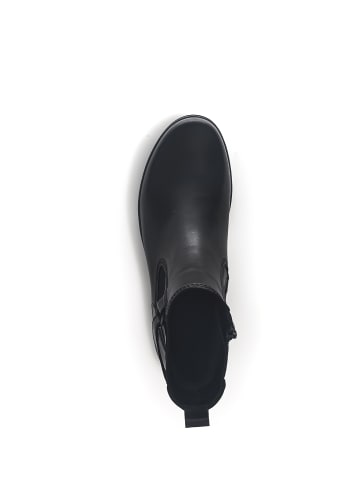 Gabor Chelsea Boot in schwarz