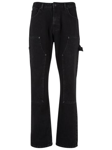 2Y Studios 2Y Studios 2Y Haldor Carpenter Straight Jeans in washed black