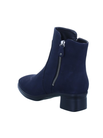 Hartjes Stiefelette in blau