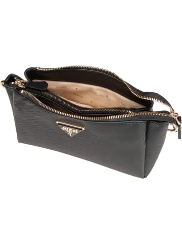 Guess Bodybag Noelle II Tri Comp CB in Black