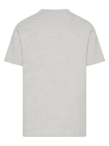 Mister Tee T-Shirts in heather grey
