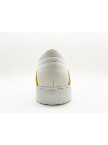 Nat-2 Freizeit Schnürer für Damen in orange