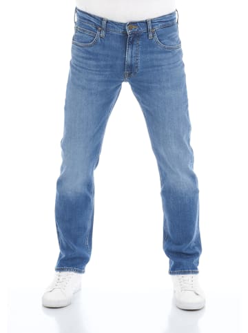 Lee Jeans DAREN ZIP FLY regular/straight in Blau