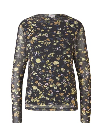 s.Oliver T-Shirt in 99A0_schwarz