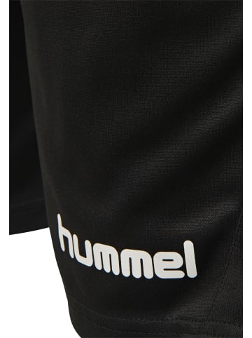 Hummel Hummel Kurze Hose Hmlpromo Kinder in BLACK