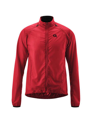 Gonso Windjacke 2in1 Vattaro in Rot
