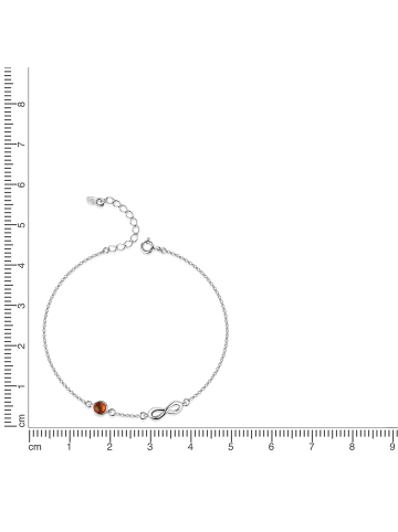 Zeeme 925/- Sterling Silber in weiß