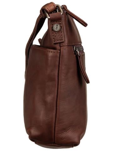The Chesterfield Brand Bodybag Durban in Brown