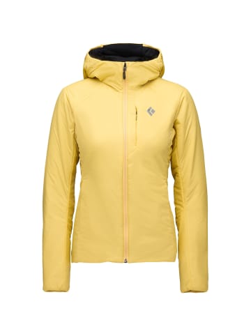 Black Diamond W FIRST LIGHT STRETCH HOODY