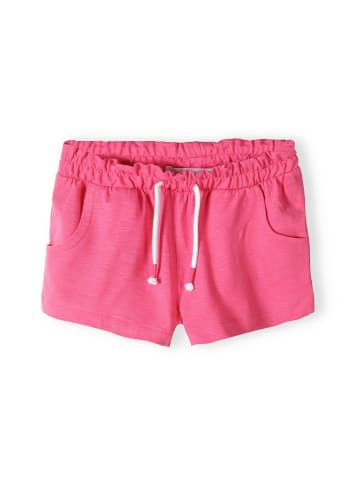 Minoti Shorts 14short 2 in rosa