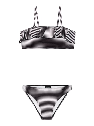 Protest " PRTStripes JR in True Black