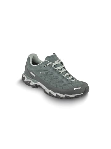 MEINDL Freizeitschuh Arone Lady GTX in dunkelgrün/grau