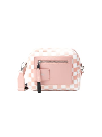 myMo Damen Umhängetasche in Rosa