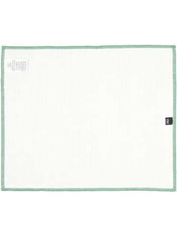 Vossen Vossen Badteppiche Timeless evergreen - 5525 in evergreen - 5525
