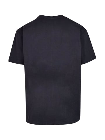 Merchcode Merchcode T-Shirts in navy