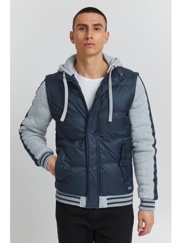 BLEND Outdoorjacke Outerwear in Blau