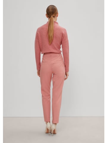 comma Hose in 2154_rosa