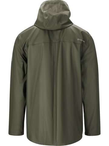 North Bend Regenjacke Vallby in 3241 Kambaba
