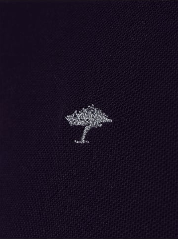 FYNCH-HATTON Poloshirt in mais