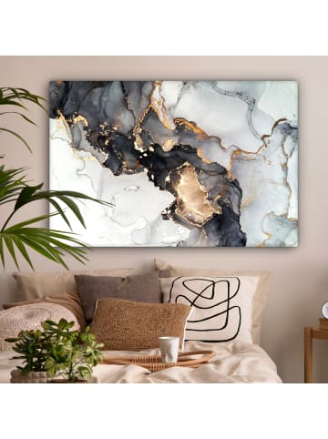 NoBoringSuitCases Suitcase, Handgepäck, Koffer, Trolley, Reisekoffer Brown Panther Print