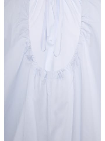 gaya Women Tunic in Blue