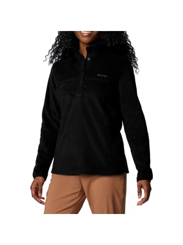 Columbia Benton Springs™ Half Snap Pullover II in Anthrazit