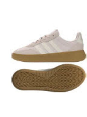 adidas Damen- Schnürschuhe BARREDA DECODE in Grau