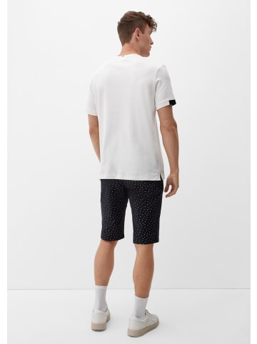 s.Oliver Bermuda AUSTIN in 59A0_navy