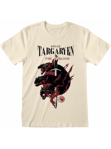 Game of Thrones T-Shirt in Schwarz