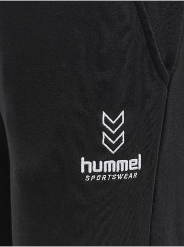 Hummel Hummel Hose Hmlolivia Damen Atmungsaktiv in BLACK