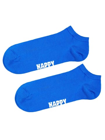 Happy Socks Socken 3er Pack in Grau/Blau/Grün