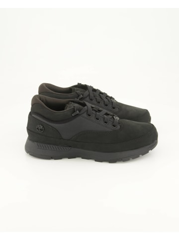 Timberland Stiefeletten in Schwarz