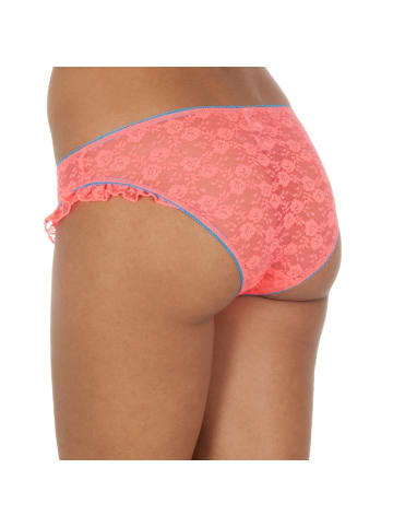Tommy Hilfiger Underwear Pantys in Orange
