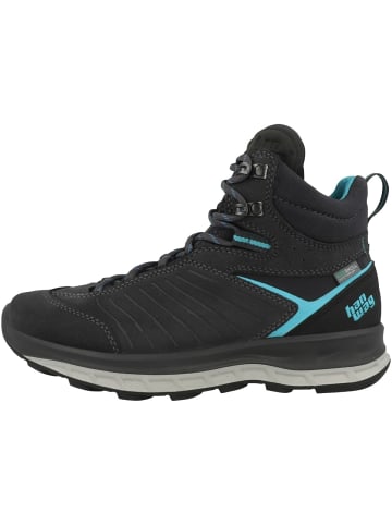 hanwag Trekkingschuhe für Damen in blau