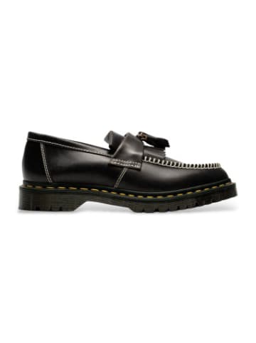 Dr. Martens Loafer Adrian in Schwarz