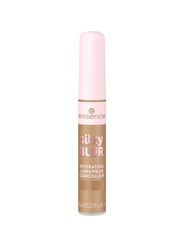 essence Feuchtigkeitsspendender, langanhaltender Silky-Blur Concealer - 210 - 10 ml