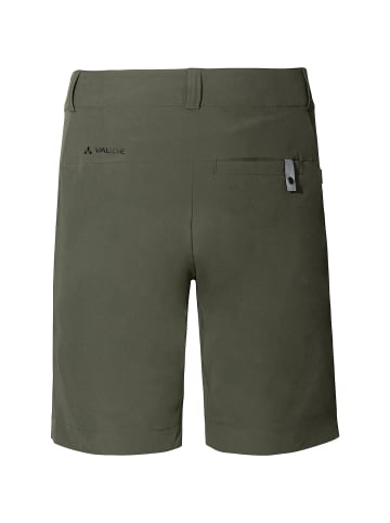 Vaude MENS CYCLIST SHORTS in Khaki