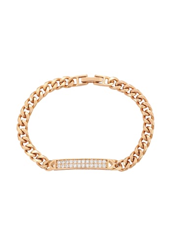 NAEMI Women Bracelet in Rose Gold