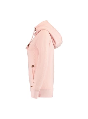 Hailys Sweatshirt in rose